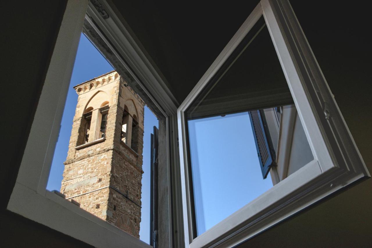 Parione Uno Hotel Firenze Kültér fotó